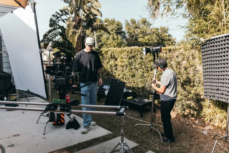 Shot in Atlanta, Seen in Atlanta: The Local Directors Putting Homegrown Cinema on the Map
