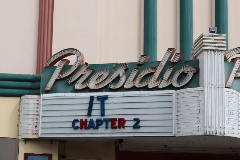 Beyond the Multiplex: Atlanta's Independent Theaters Are Keeping Cinema Weird (and Wonderful)