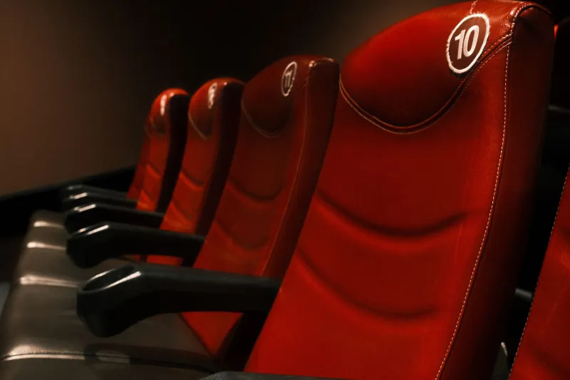 Lean Back and Pay Up: Atlanta's Luxury Seating Boom Is Changing Who Gets to Be Comfortable at the Movies