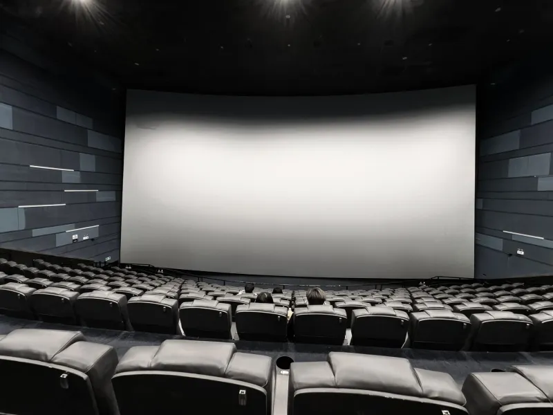 Afternoon Show: Atlanta's Daytime Movie Crowd Is Bigger Than You Think — and Theaters Are Finally Noticing