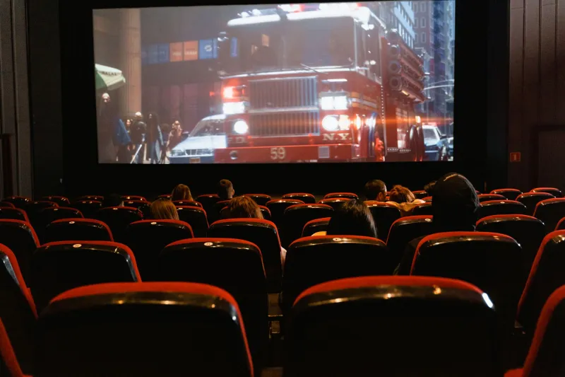 Lights Back On: How Atlanta's Movie Theaters Fought Their Way Back to Full Houses