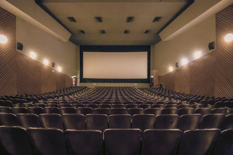 Mapping the Gaps: Where Atlanta's Movie Theaters Disappeared and Who Got Left Behind
