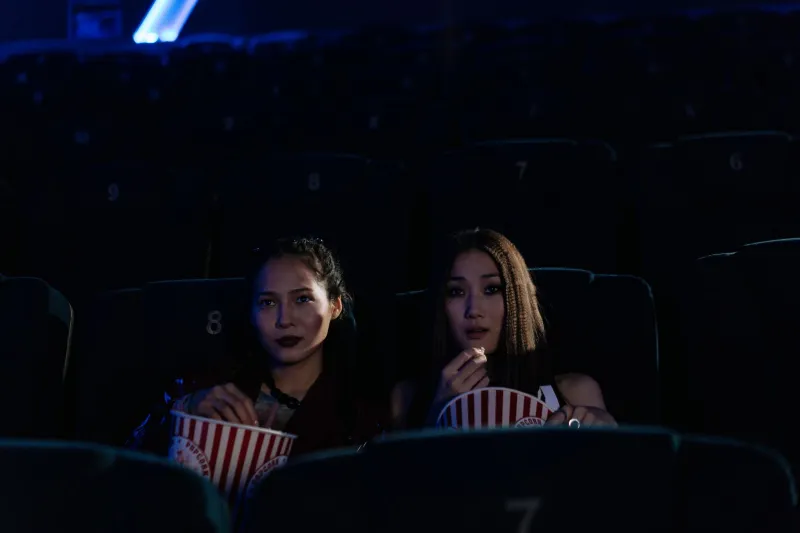 Pause, Rewind, or Go Out? How Atlanta Theaters Are Fighting Back Against the Stay-Home Temptation