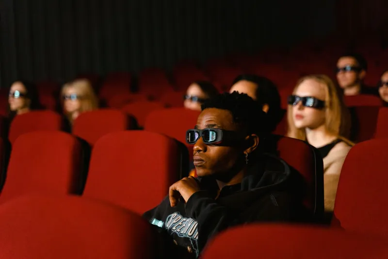 Unlikely Allies: Atlanta Theaters and Streaming Giants Are Building Something New Together