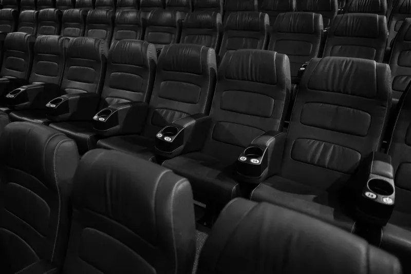 Georgia's Golden Ticket: How Film Tax Credits Rewrote the Rules for Atlanta Moviegoers