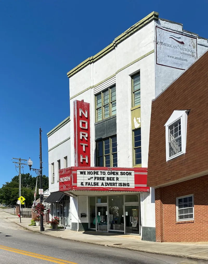 Reel Relics: Inside Atlanta's Obsession with Vintage Cinema Memorabilia